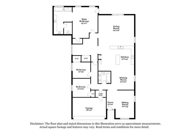 Building Photo - 3807 101st Ave E