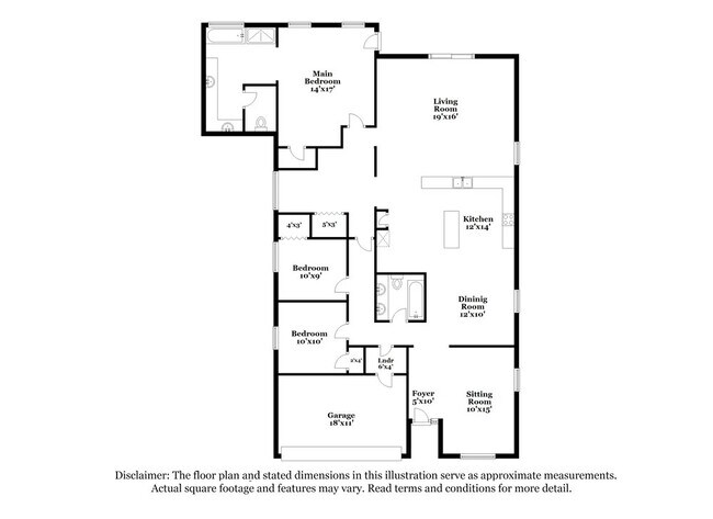 Foto del edificio - 3807 101st Ave E