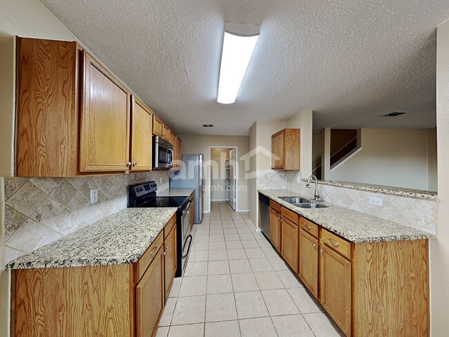 Foto del edificio - 3124 Prairie Aster Dr
