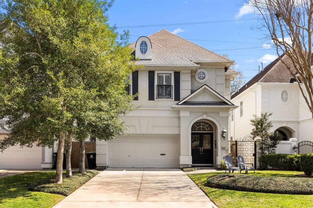 Foto principal - 2805 West Ln