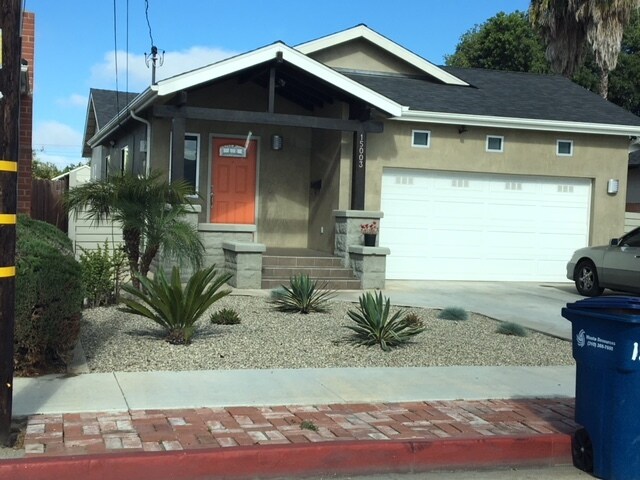 Foto principal - 15003 Van Buren Ave