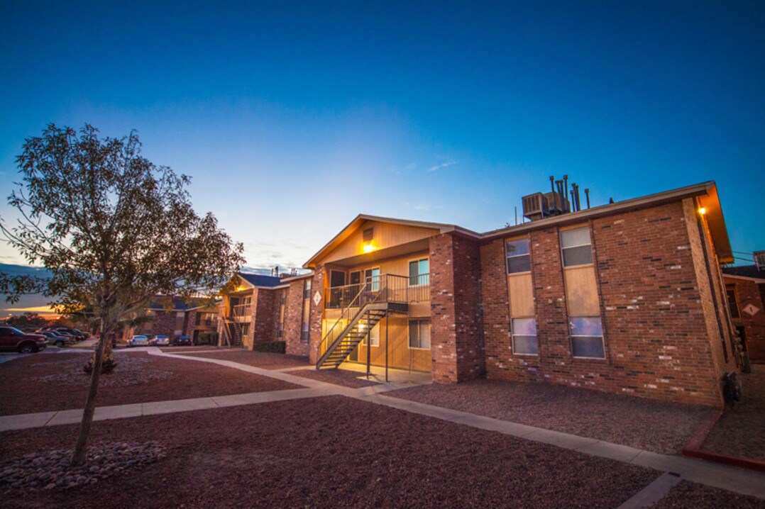 Padres Village Apartments Apartments in El Paso, TX