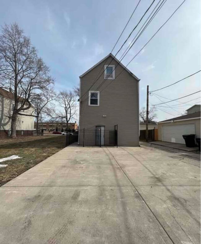 Photo - 5144 S Throop St Apartment