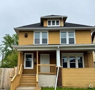 Building Photo - 2651 Vicksburg St