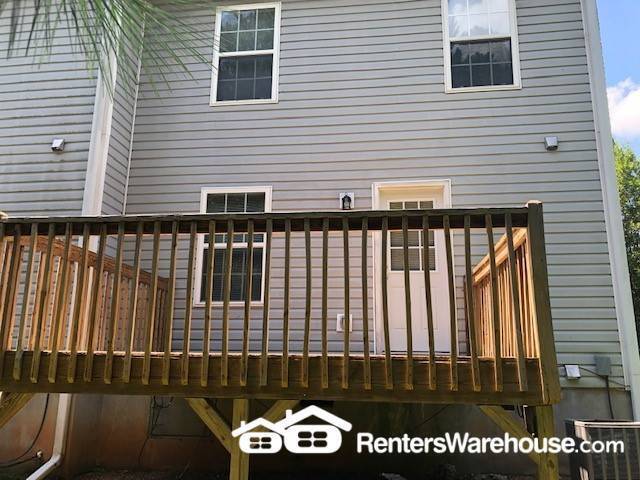 1 bedroom apartments in cartersville ga