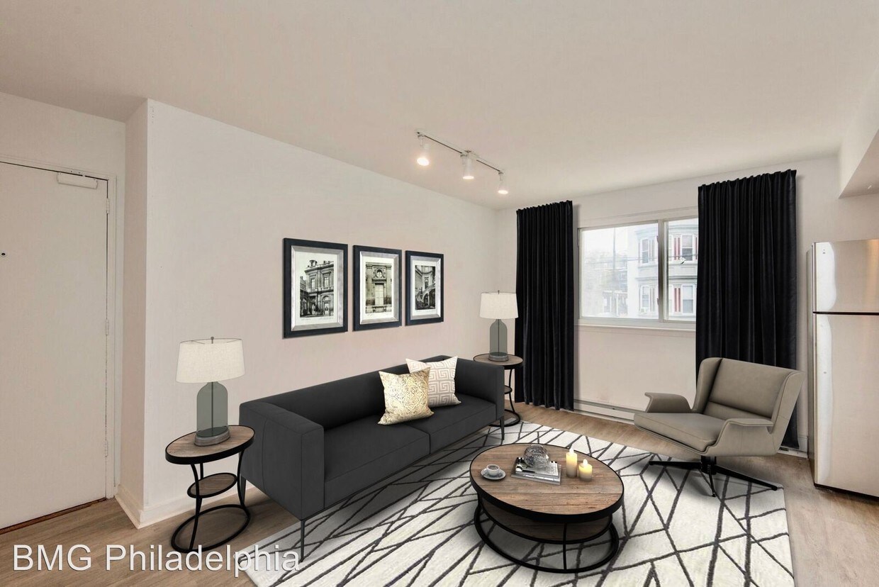 Foto del edificio - 311 N 33rd St