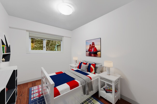 Building Photo - 6260 St. Georges Av