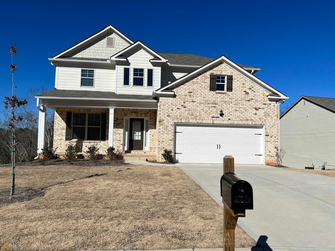 5628 Woodland Greens Rd, Douglasville, GA 30135 House Rental in Douglasville, GA