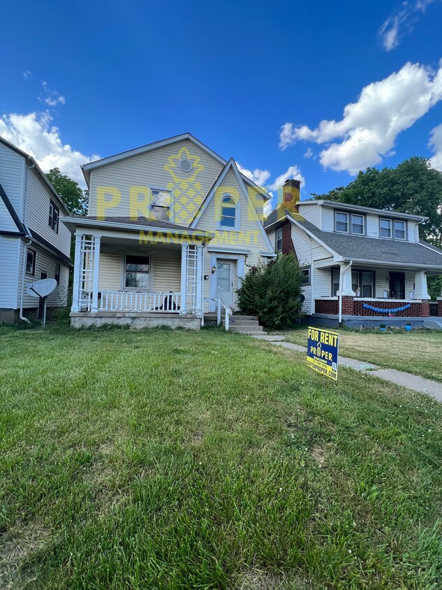 Foto principal - Nice 3 bedroom 1 bathroom house