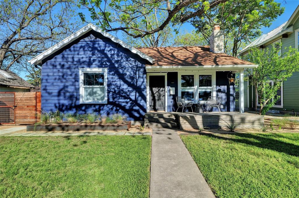 Primary Photo - 4602 Eilers Ave
