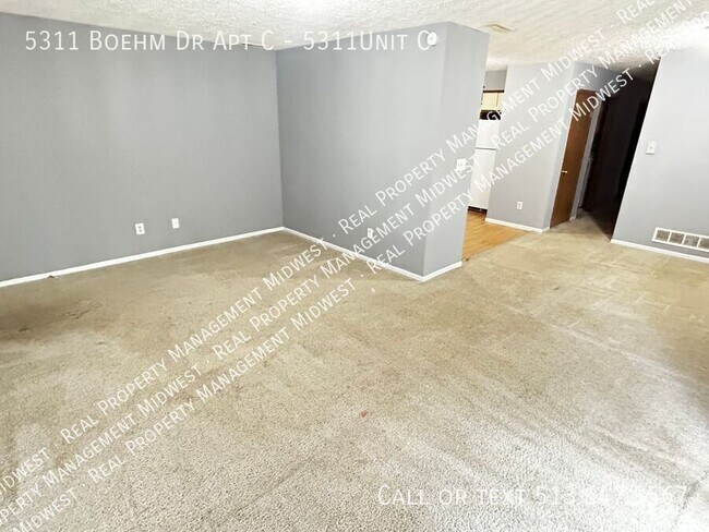 Foto del edificio - 5311 Boehm Dr