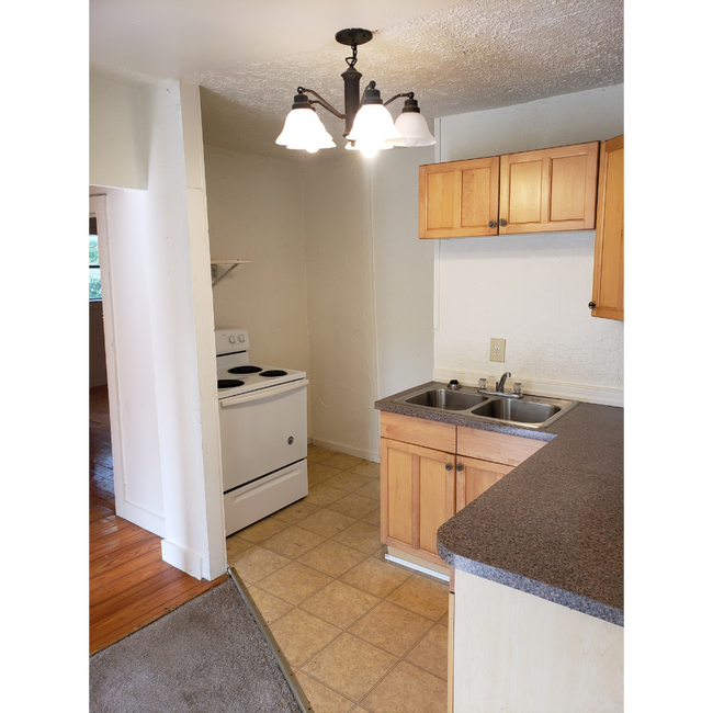 Kitchen - 2020 Avenue L 1/2