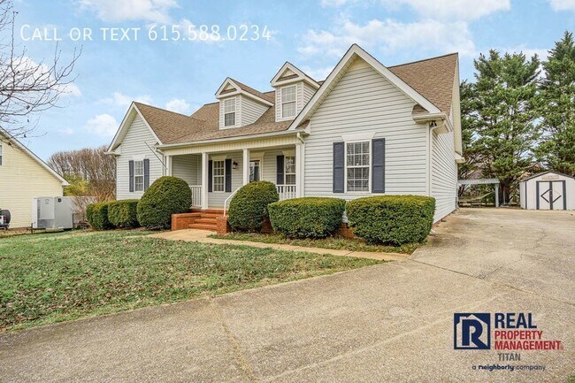 Building Photo - NEW PRICE! 3BR/3BA Cape Cod on Cul-de-sac ...