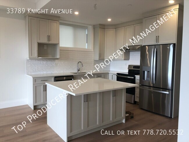 Photo du bâtiment - Brand New Executive 1 Bedroom Suite