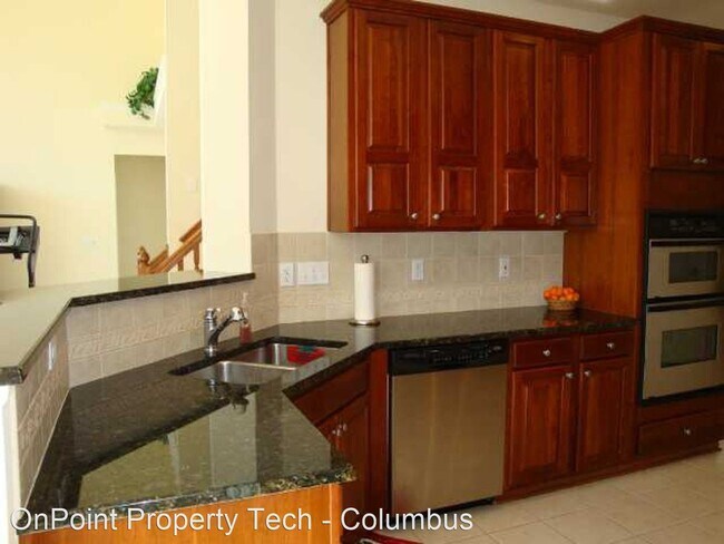 Foto del edificio - 4 br, 2.5 bath House - 6885 Margarum Bend