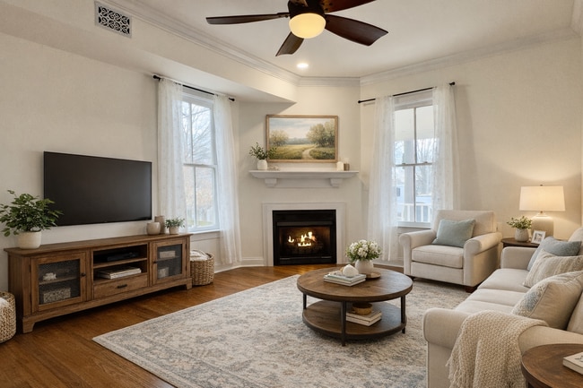 Building Photo - 625 Goldsborough St