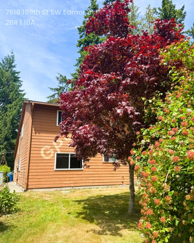 Foto del edificio - Spacious 2 bedroom with Garage Parking!