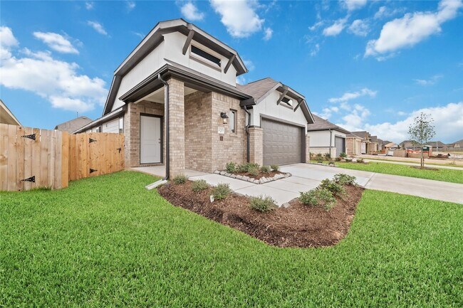Foto del edificio - 20515 Laila Manor Ln