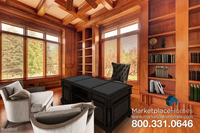 Foto del edificio - 528 Eagle Brook Ln