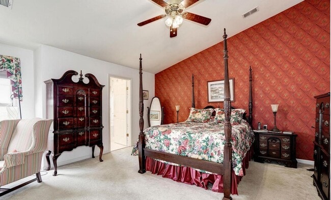 Photo - 41875 Cinnabar Square Townhome