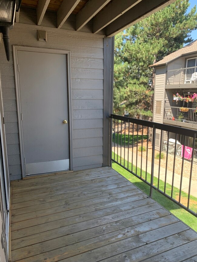 Building Photo - 2575 S Syracuse Way