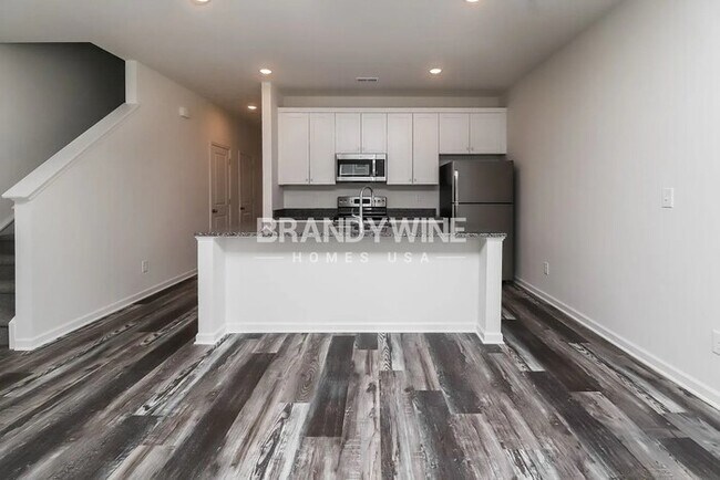 Foto del edificio - 1713 Eastway Dr