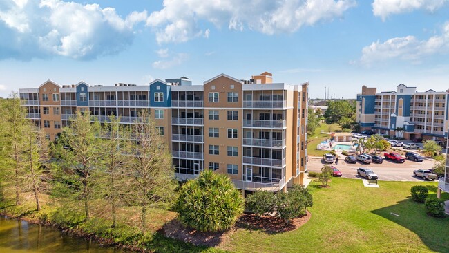 Foto del edificio - 960 Starkey Rd