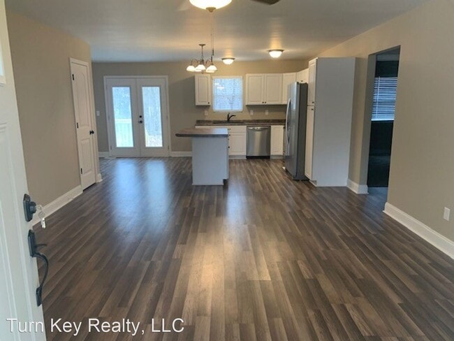 Building Photo - 3 br, 2 bath House - 159 Smokerise Lane