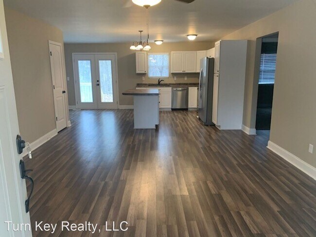 Foto del edificio - 3 br, 2 bath House - 159 Smokerise Lane