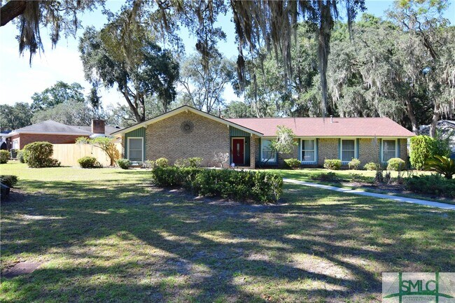 Building Photo - 13107 Spanish Moss Rd