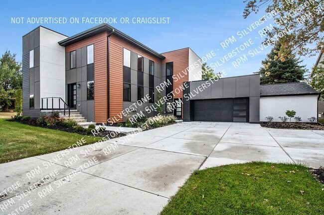 Foto del edificio - 6480 John R Rd