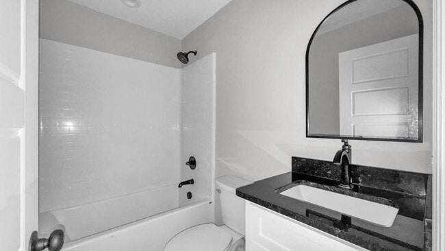 Building Photo - 1716 N Troup St