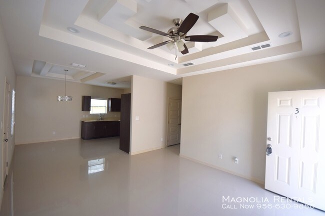 Foto del edificio - Reserve at Canton Apartments
