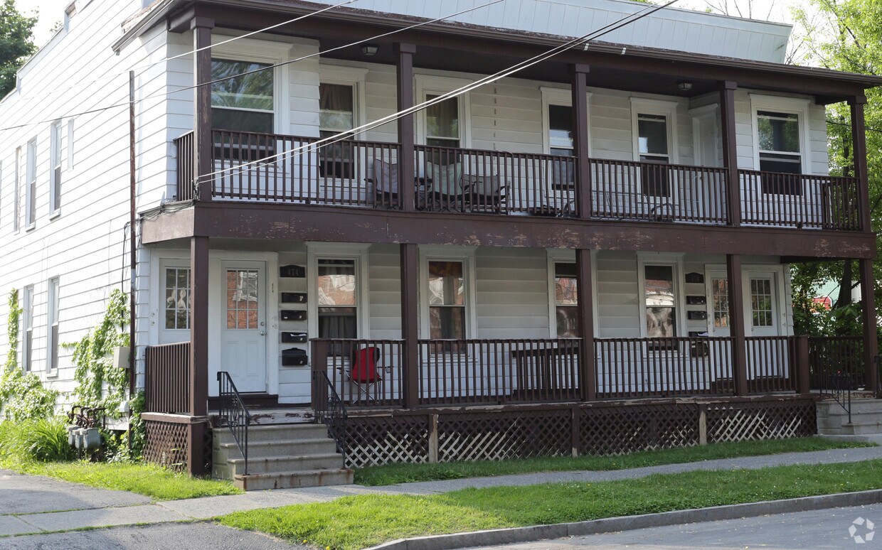 Building Photo - 474-476 Ontario St
