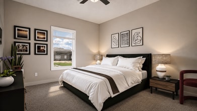 Building Photo - Teal Ridge Village