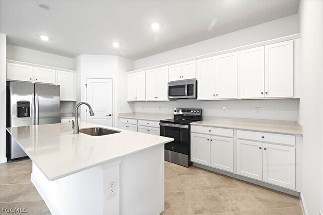 Foto del edificio - 20524 Copperhead Dr