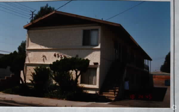 Foto del edificio - 4777 W 120th St