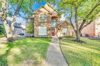Building Photo - 4321 Sendero Trail