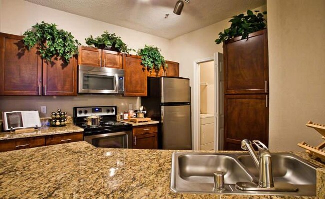 Foto del edificio - 2 bedroom in Dallas TX 75254