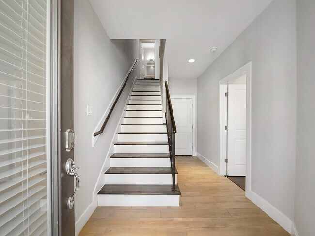 Foto del edificio - 3804 Sherman St