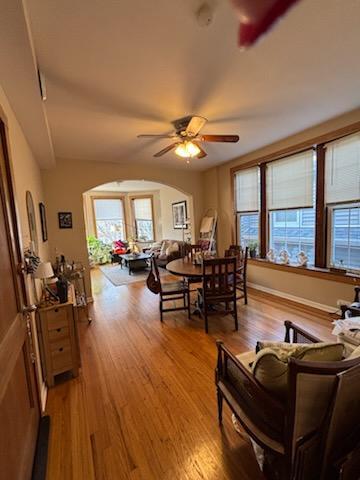 Foto del edificio - 3317 N Troy St