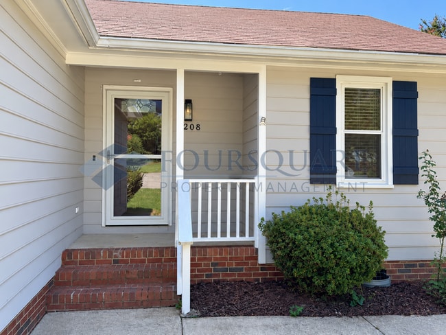 Building Photo - Charming Ranch Home with Large Deck, & Fenced Yard in Raleigh, NC
