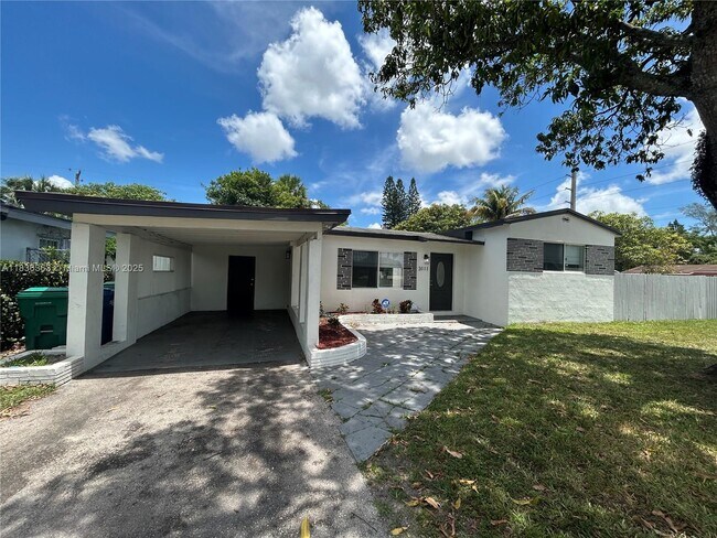 Foto del edificio - 3111 NW 4th St