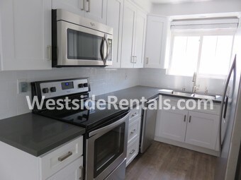 Upgraded Kitchen & Appliances - 8130 Redlands St