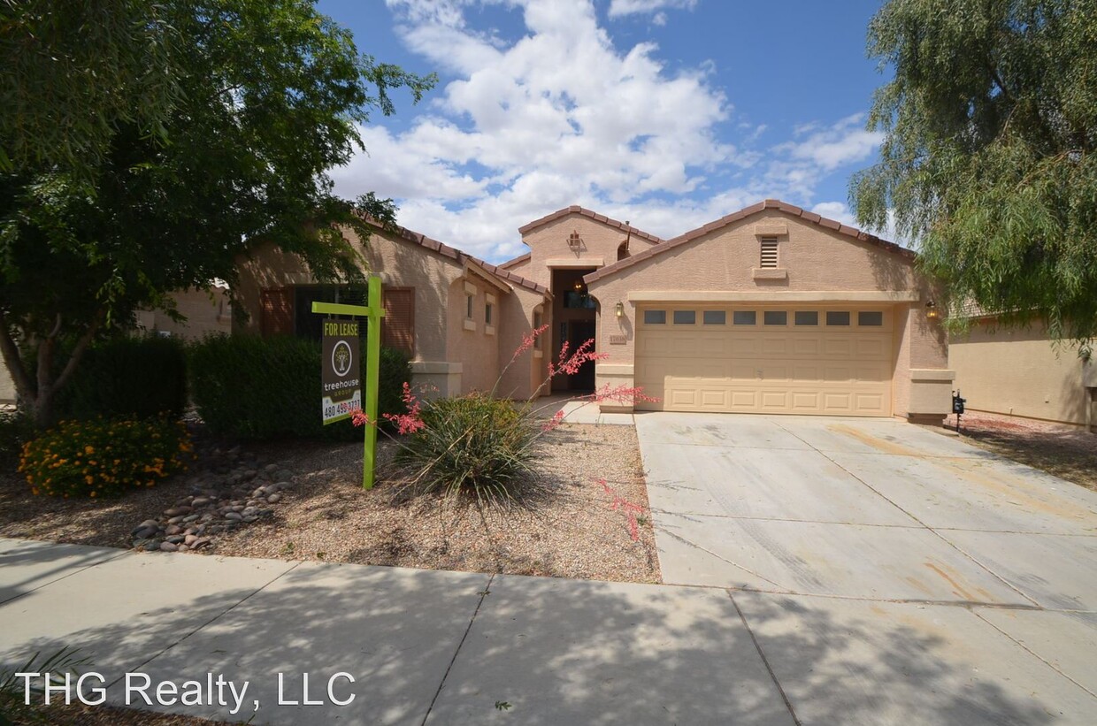 Foto principal - 3 br, 2 bath House - 17638 W Charter Oak Rd