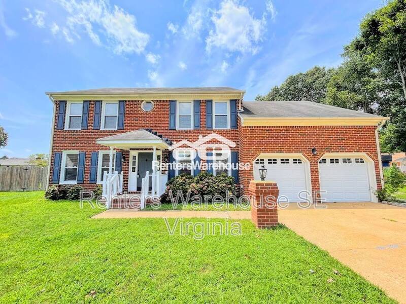 Primary Photo - 1100 Norcova Ct