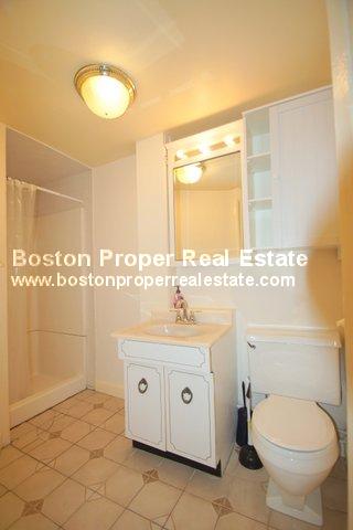 Foto del edificio - 12 Marlborough St