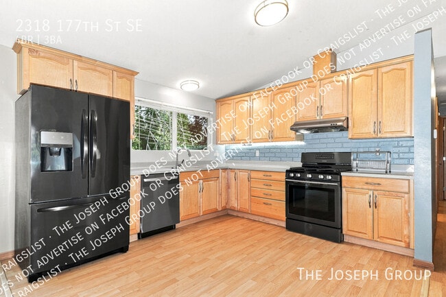 Foto del edificio - 2318 177th St SE