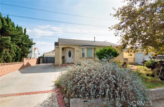 Primary Photo - 3412 Earle Ave