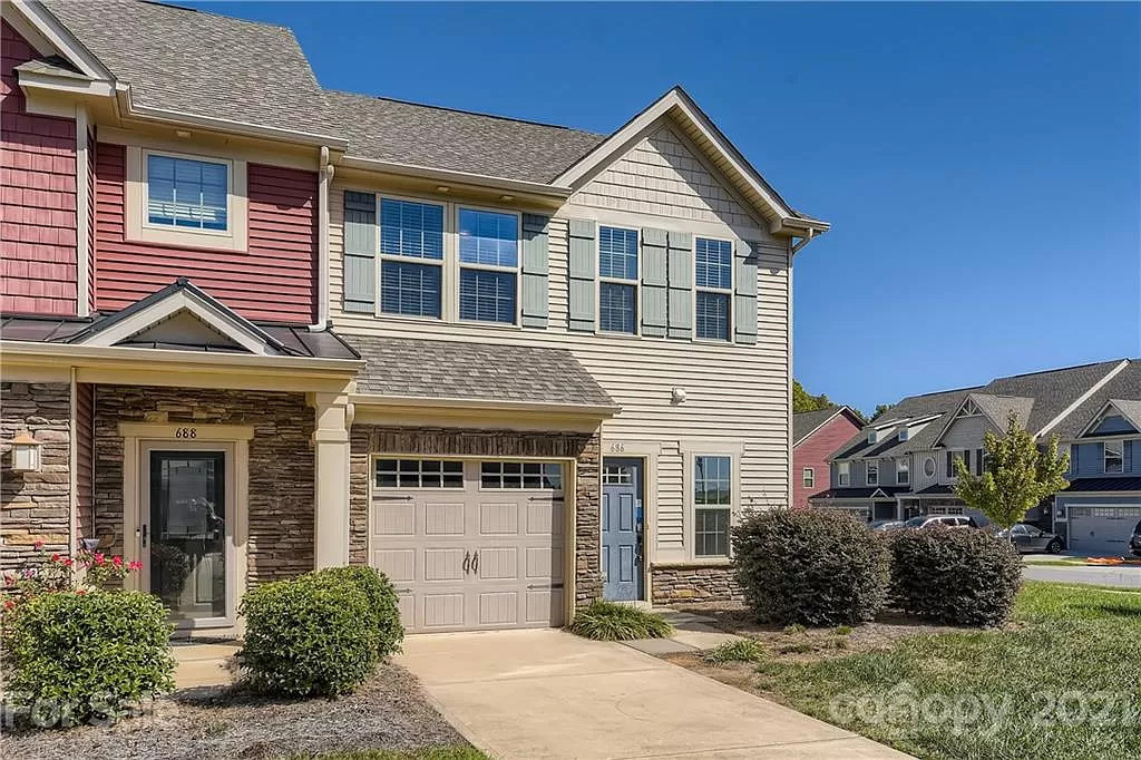 Foto principal - 686 Studio Ln NW